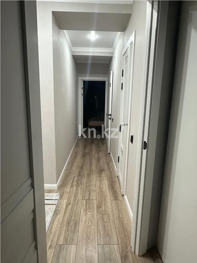 Продажа 3-комнатной квартиры, 68 м², ул. Сыганак, дом  15 - Продажа  трехкомнатных квартир в новостройках Астаны без посредников фото 8 из 8