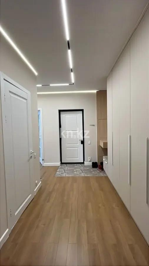 Продажа 3-комнатной квартиры, 100 м² - Продажа квартир в Астане - страница 19 фото 5 из 6