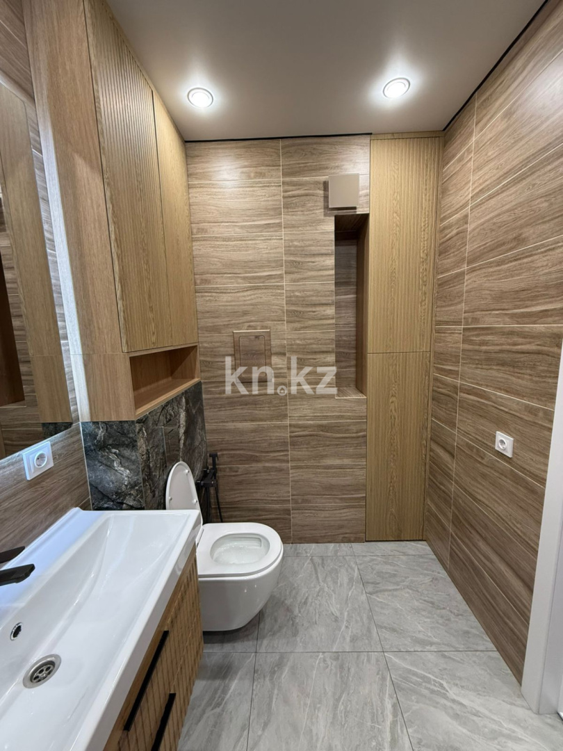 Аренда 2-комнатной квартиры, 70 м² в Астане - фото 13