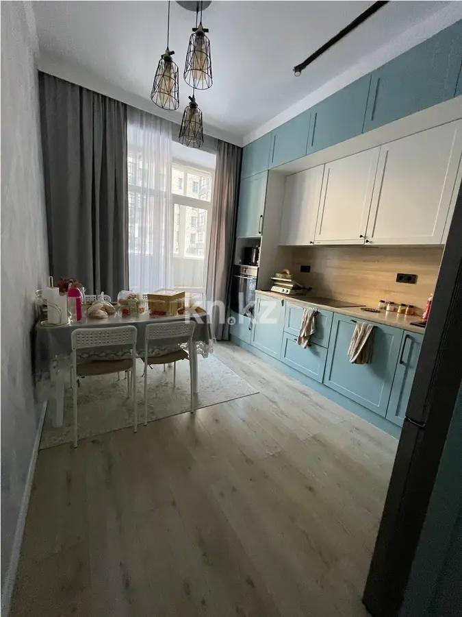 Продажа 2-комнатной квартиры, 82 м², ул. Кенесары, дом  65 в Астане - фото 3