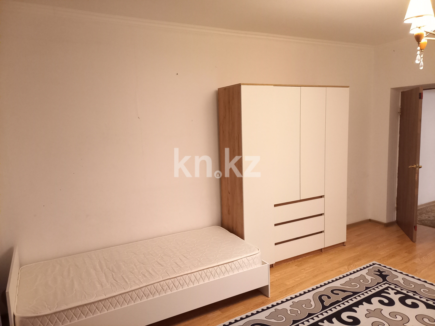 Аренда 3-комнатной квартиры, 123 м² - Аренда трехкомнатных квартир помесячно в Алматы фото 25 из 40