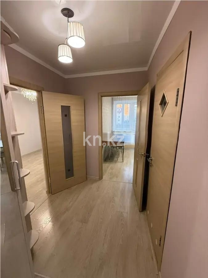 Продажа 1-комнатной квартиры, 36 м² в Астане - фото 6