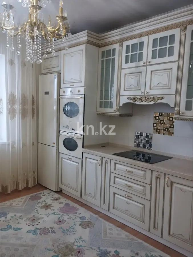 Продажа 3-комнатной квартиры, 102 м², пр. Кошкарбаева, дом  56 в Астане - фото 3