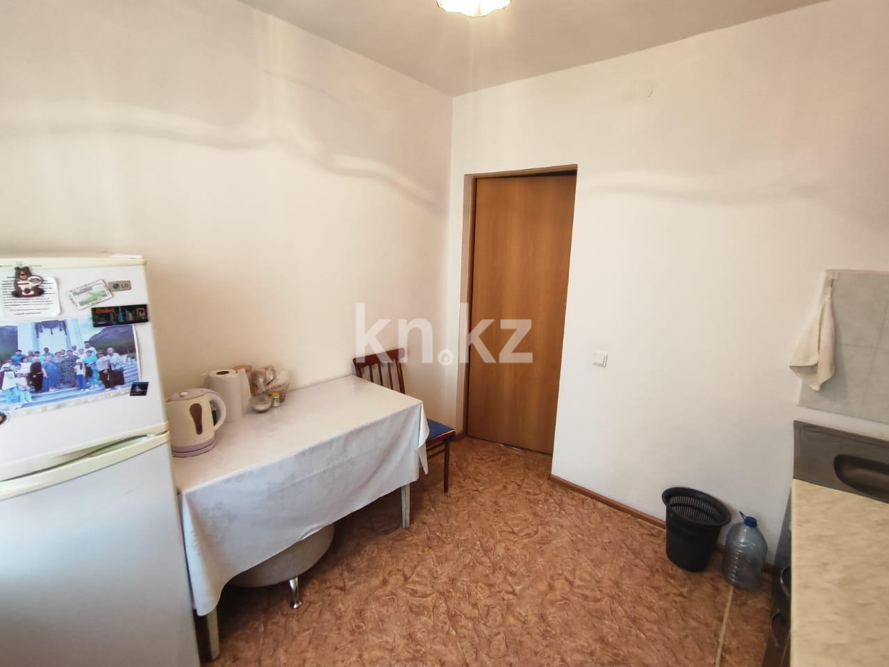 Продажа 2-комнатной квартиры, 59 м², мкр-н 15 в Караганде - фото 7