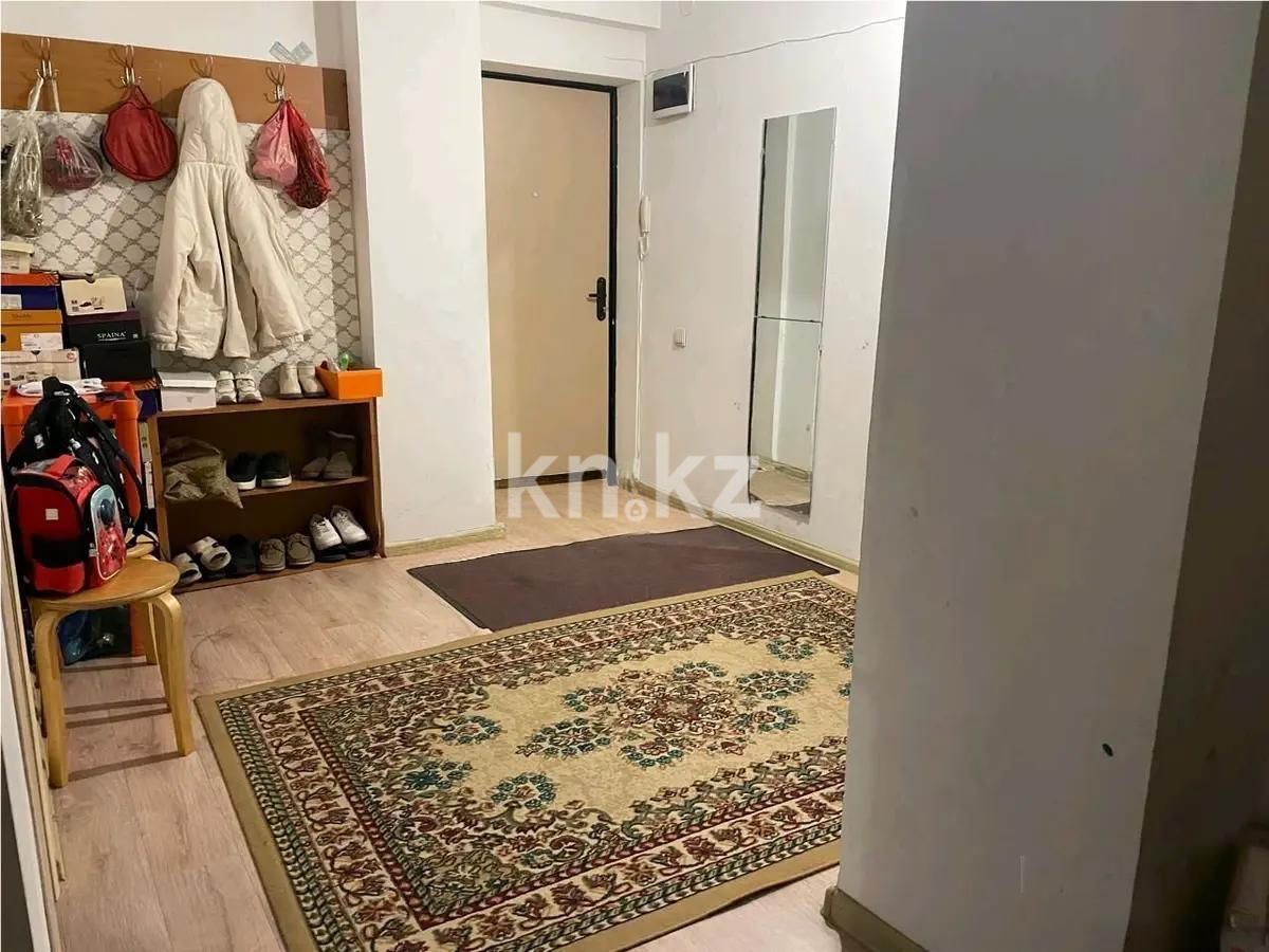 Продажа 3-комнатной квартиры, 79 м² в Алматы - фото 5