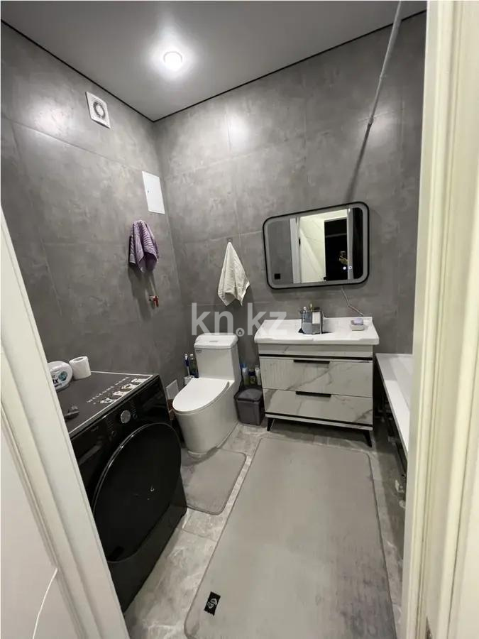 Продажа 2-комнатной квартиры, 74 м² в Алматы - фото 4