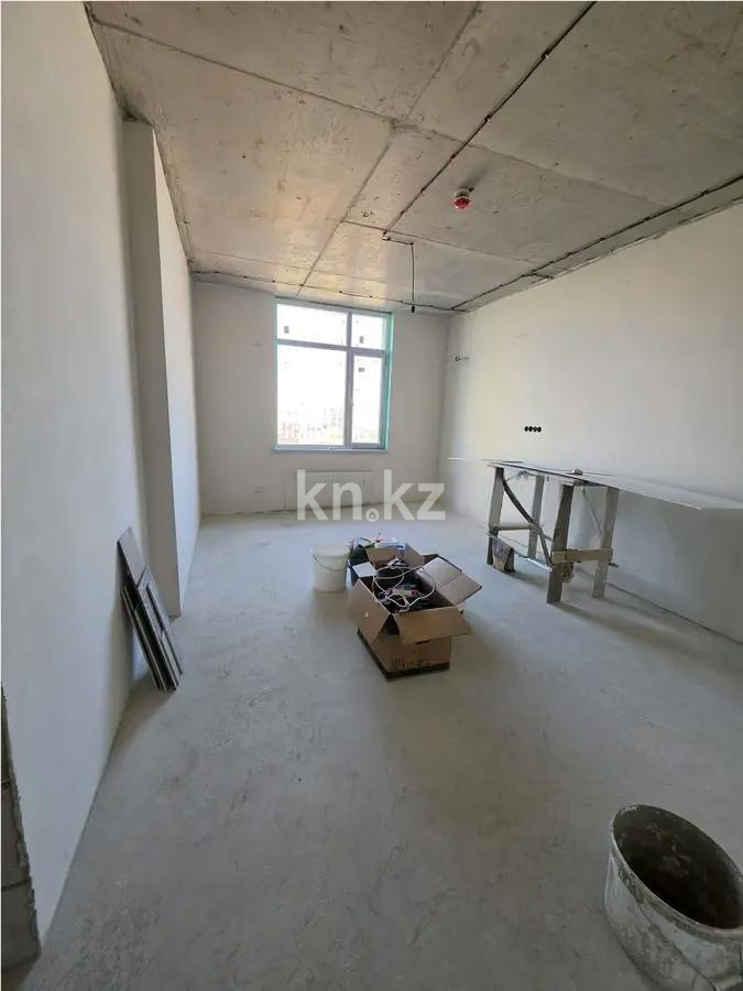 Продажа 4-комнатной квартиры, 96 м² - Продажа четырехкомнатных квартир в Астане фото 1 из 3