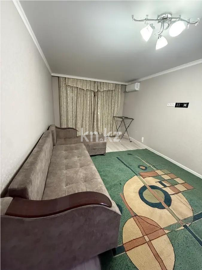 Продажа 1-комнатной квартиры, 47 м², мкр-н Аккент, дом  67 в Алматы