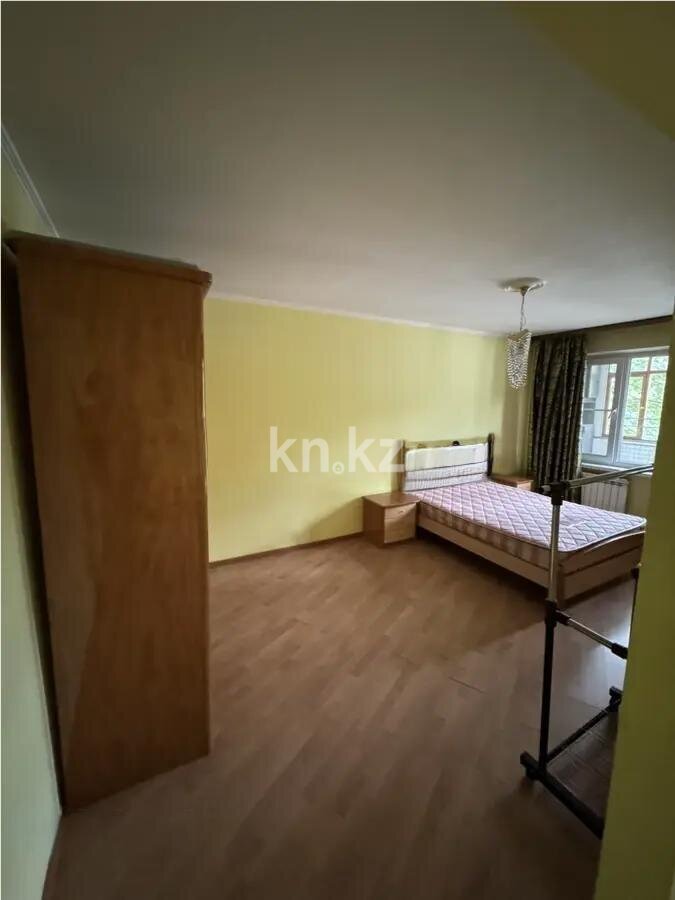 Продажа 2-комнатной квартиры, 42.9 м² в Алматы - фото 2