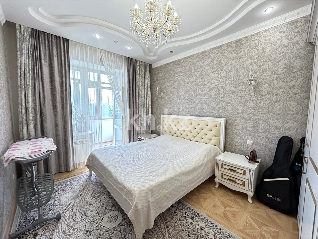 Продажа 4-комнатной квартиры, 121.1 м² в Астане - фото 32