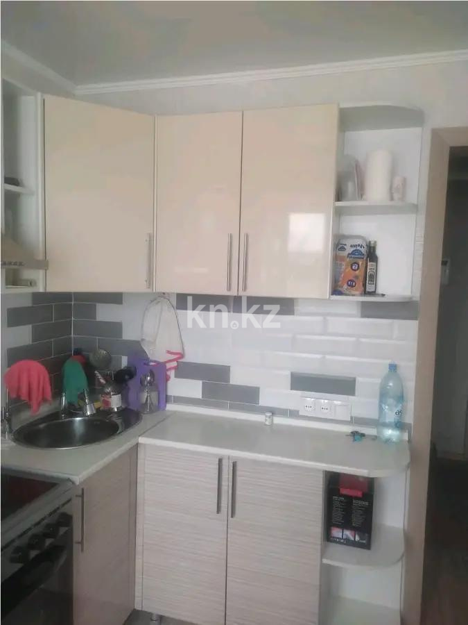 Продажа 1-комнатной квартиры, 40 м², мкр-н Восток-2, дом  6 - Продажа  однокомнатных квартир в Караганде фото 3 из 3