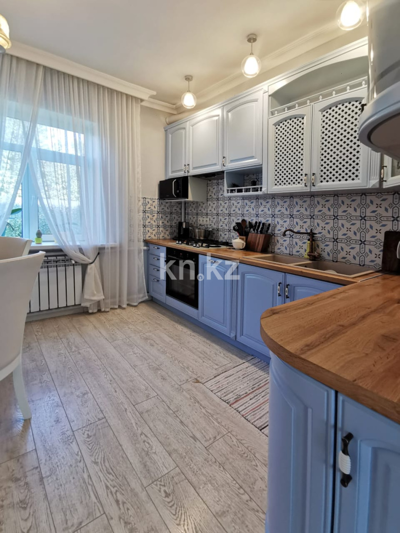 Продажа 6-комнатного дома, 247 м², мкр-н Кемел в Алматы - фото 23