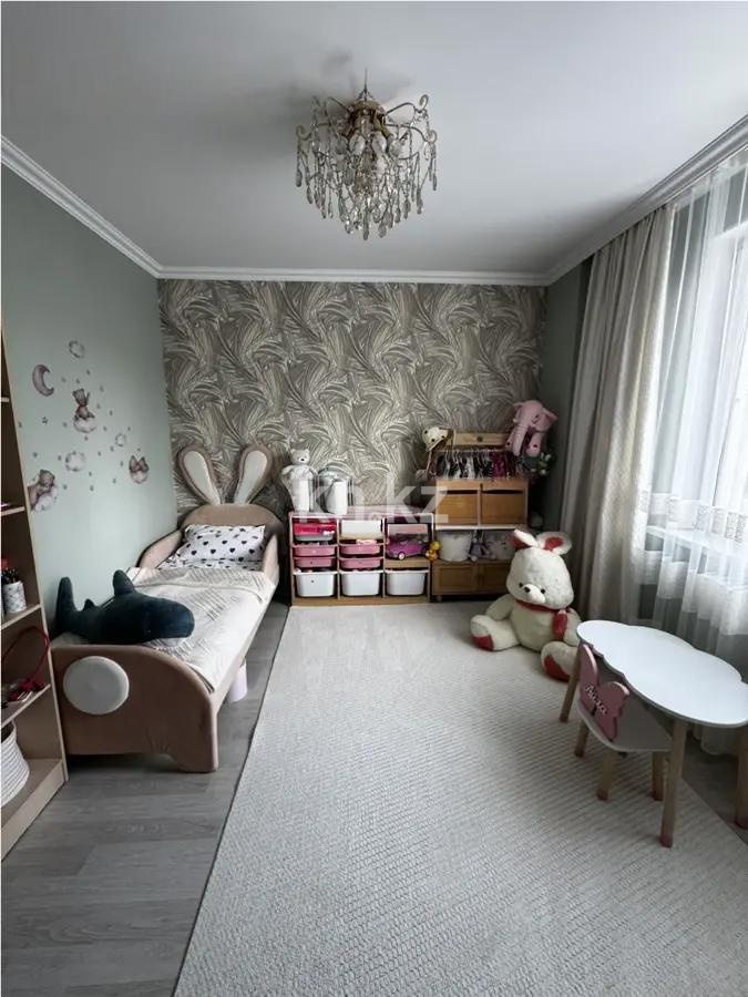 Продажа 3-комнатной квартиры, 80.6 м² - Продажа квартир в Астане в р-не Есиль - страница 2 фото 3 из 8