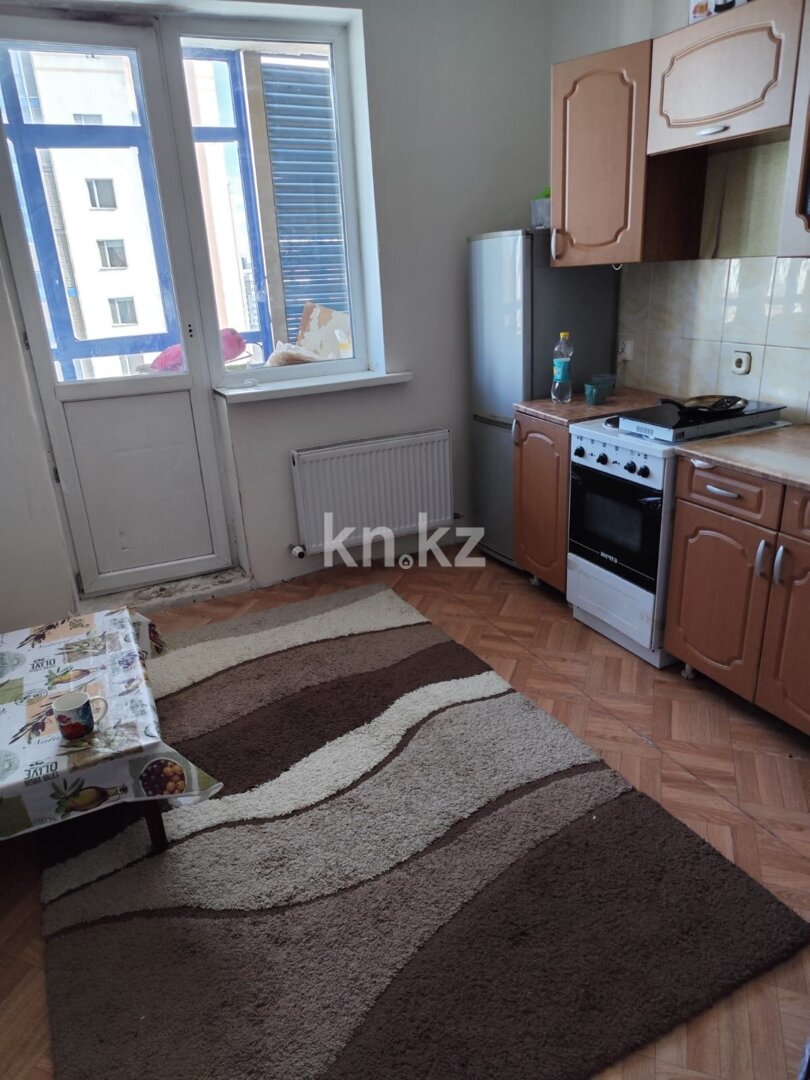 Аренда 1-комнатной квартиры, 50 м² в Астане - фото 5