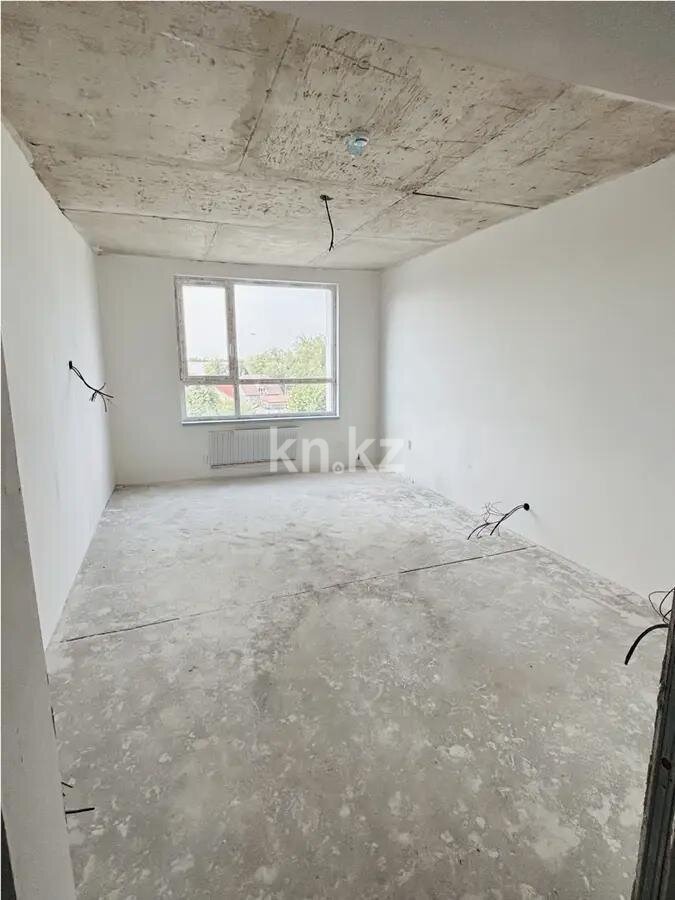 Продажа 3-комнатной квартиры, 88 м² в Алматы