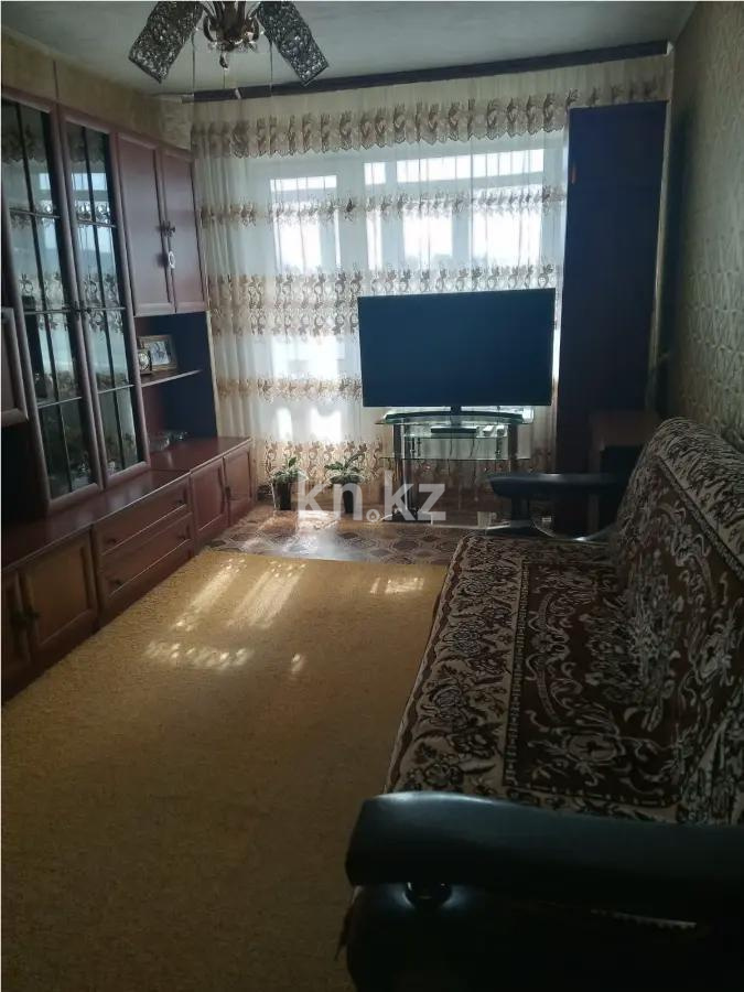 Продажа 3-комнатной квартиры, 63 м², мкр-н Восток-1, дом  6/1 в Караганде