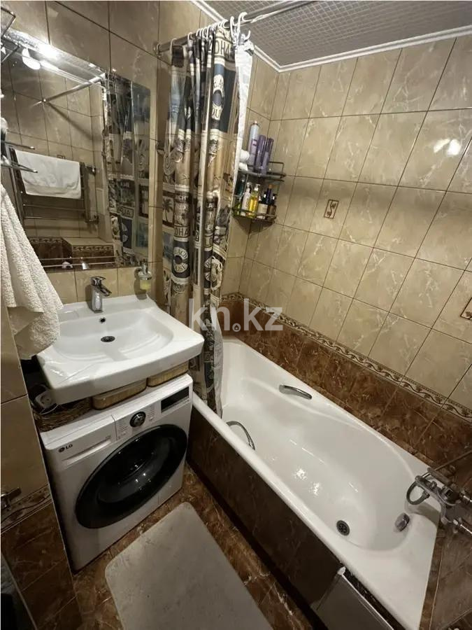 Продажа 3-комнатной квартиры, 60 м² в Алматы - фото 4