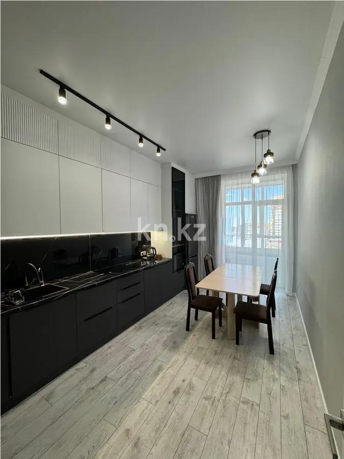 Продажа 3-комнатной квартиры, 86 м² - Недвижимость в Караганде - страница 3 фото 4 из 6