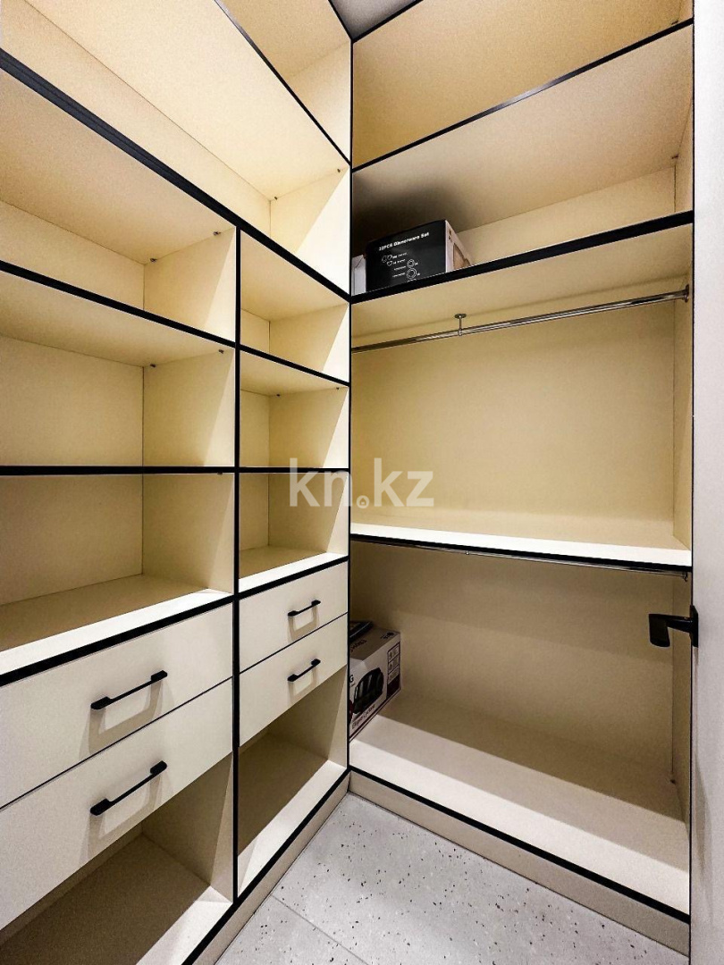 Аренда 3-комнатной квартиры посуточно, 79 м² - Аренда трехкомнатных квартир посуточно в Алматы фото 11 из 14