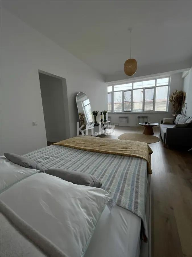 Продажа 1-комнатной квартиры, 50 м² в Алматы - фото 3