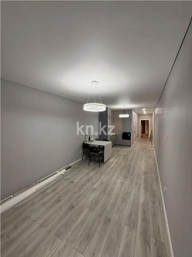 Продажа 2-комнатной квартиры, 59 м² в Алматы - фото 2