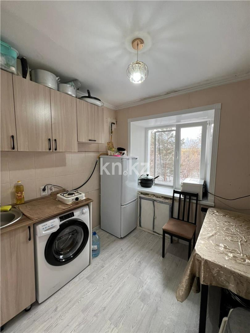 Продажа 2-комнатной квартиры, 42 м², пр. Н. Абдирова, дом  34/1 - Продажа квартир в Караганде фото 6 из 14