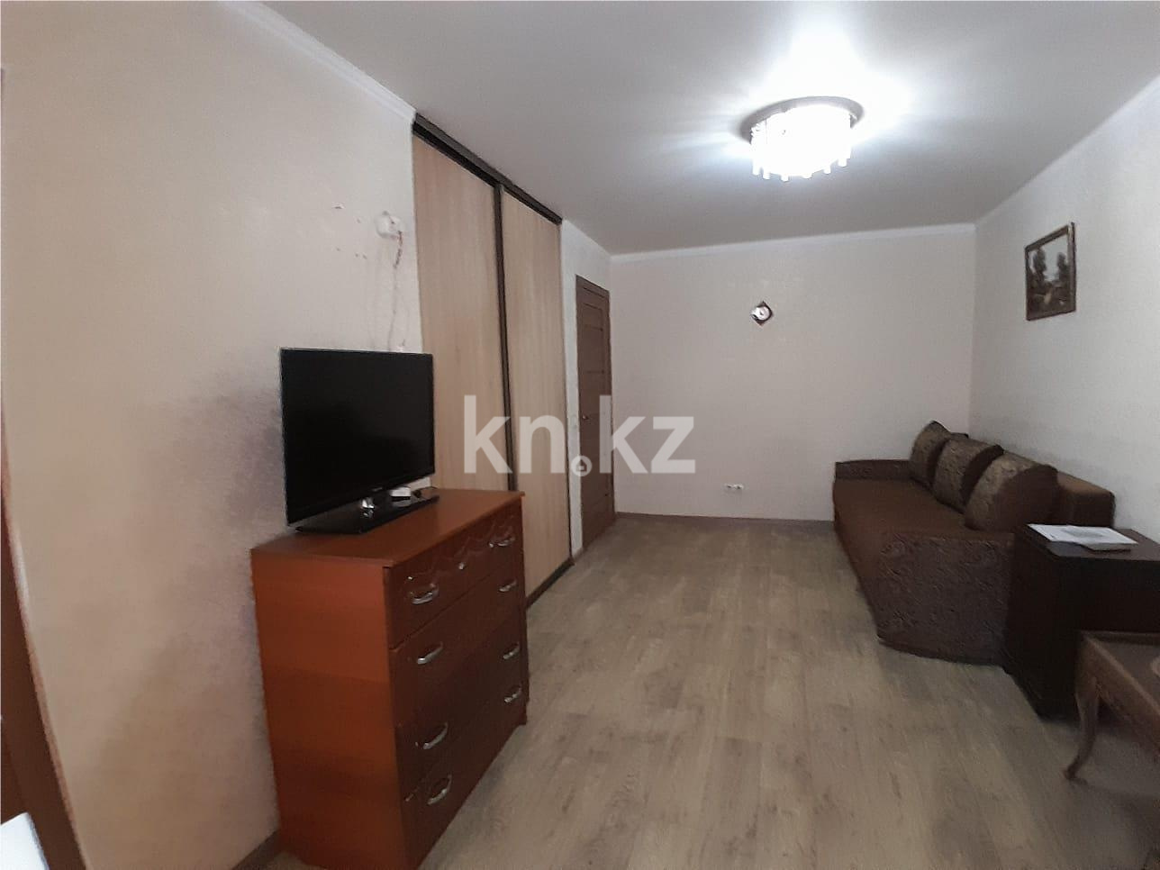 Продажа 1-комнатной квартиры, 28 м² - Продажа недвижимости в Караганде - страница 3 фото 2 из 8