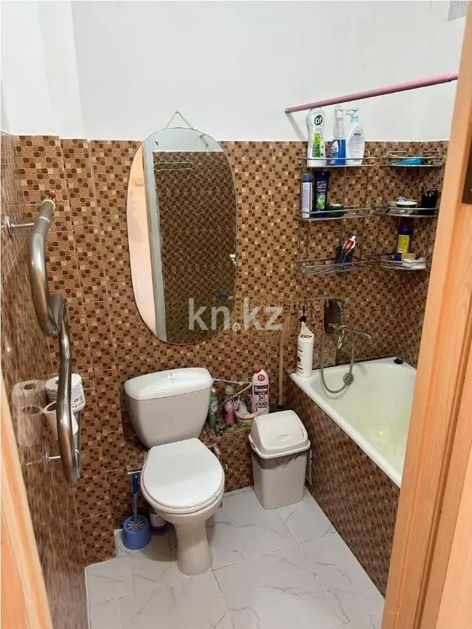 Продажа 1-комнатной квартиры, 33 м² - Продажа квартир в Алматы - страница 3 фото 3 из 4