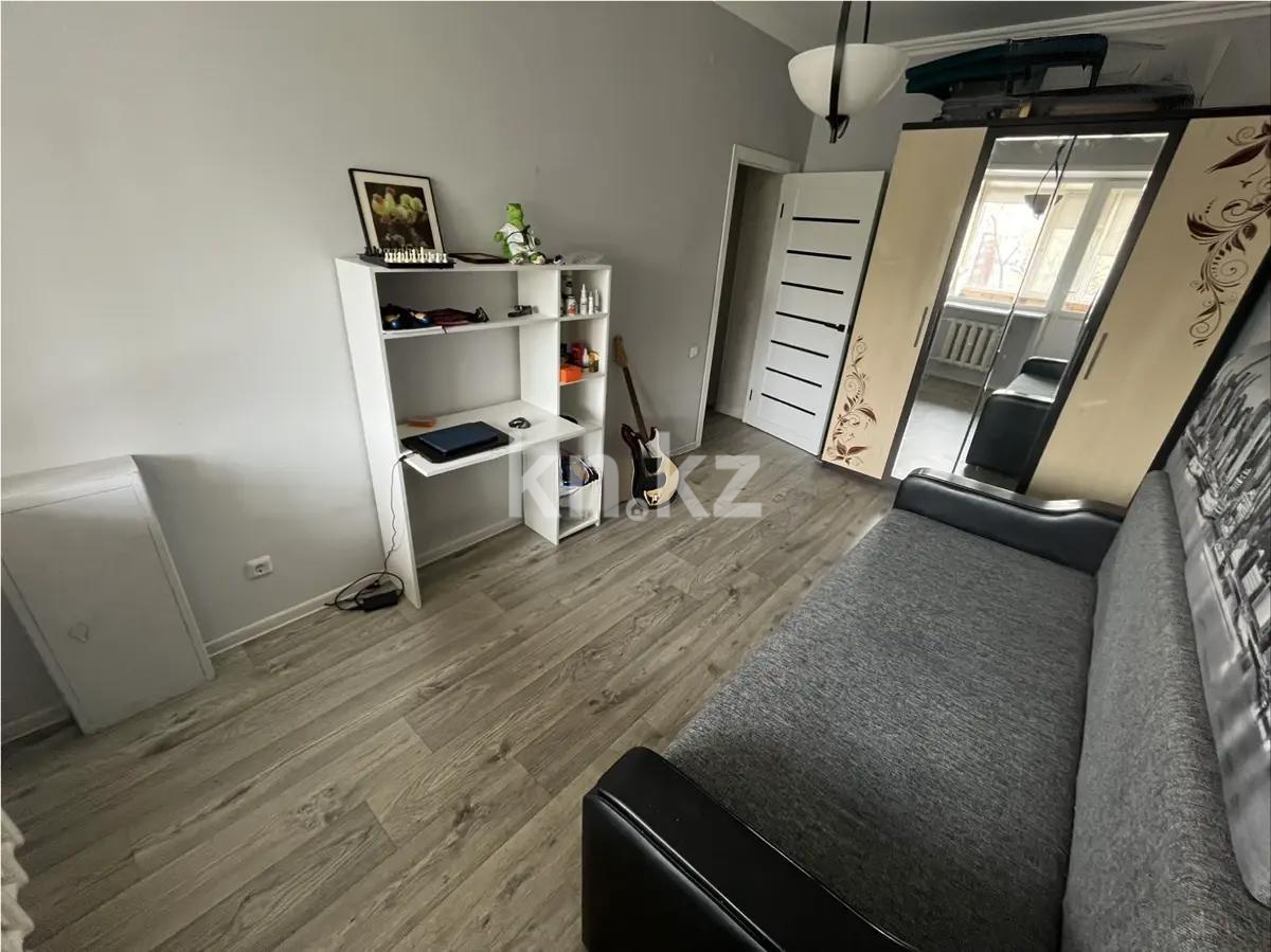 Продажа 2-комнатной квартиры, 43 м² в Астане - фото 2