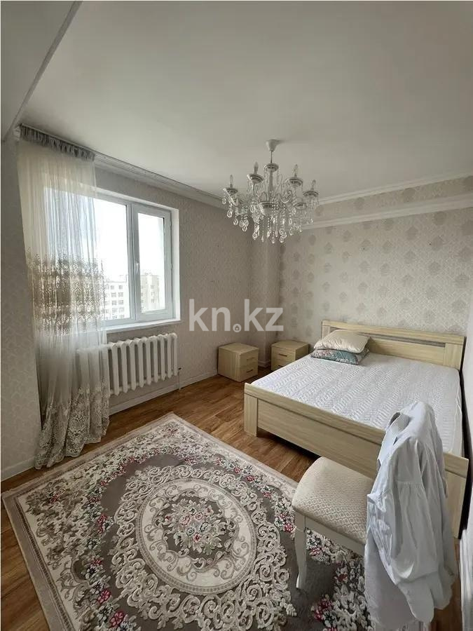 Продажа 2-комнатной квартиры, 70 м² - Продажа двухкомнатных квартир в монолитно-каркасном доме в Астане фото 2 из 6