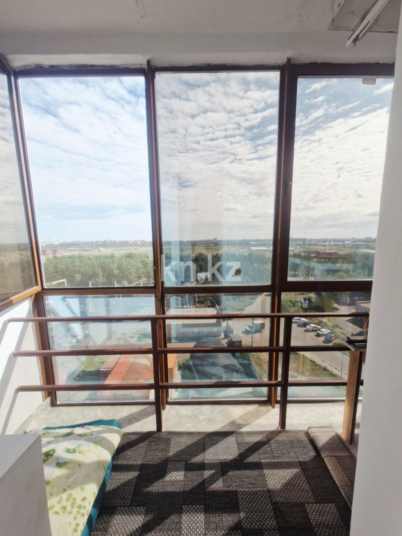 Продажа 1-комнатной квартиры, 28.2 м² - Продажа недвижимости в Костанае фото 7 из 17