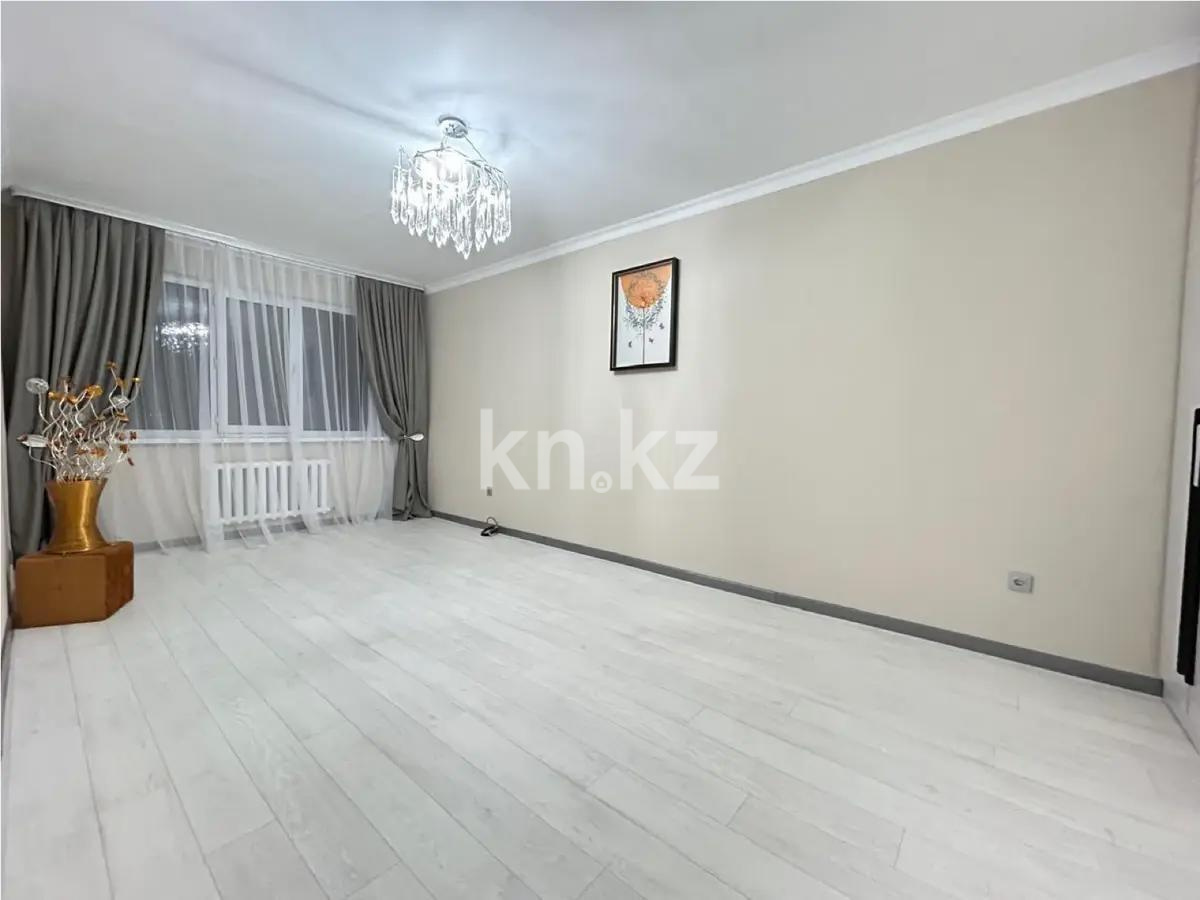 Продажа 1-комнатной квартиры, 45 м², мкр-н Саялы, дом  39 - Продажа  однокомнатных квартир в Алматы без посредников с фото фото 1 из 6