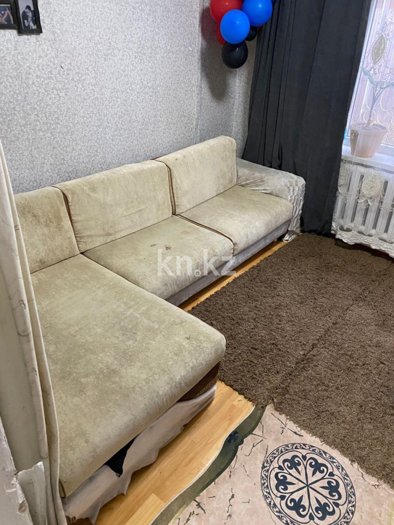 Продажа 2-комнатного дома, 50 м² - Продажа домов, коттеджей в Алматы фото 8 из 10