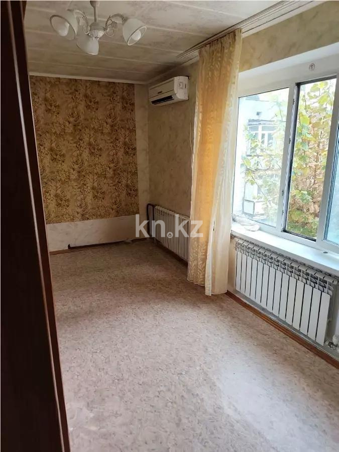 Продажа 3-комнатной квартиры, 54.3 м², пер. Ташенова, дом  4/3 - Продажа квартир в Астане фото 2 из 5