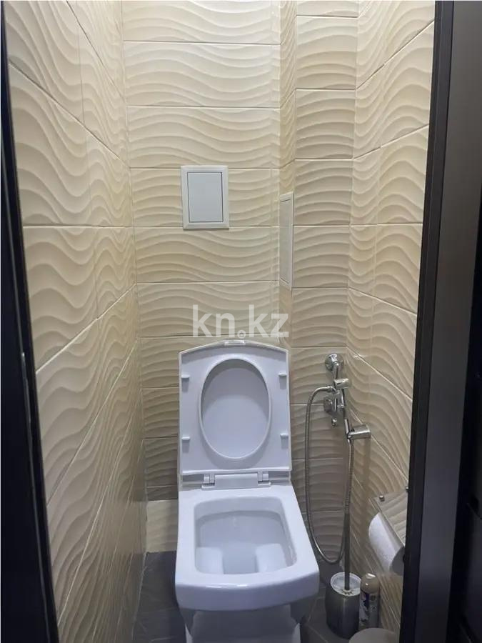 Продажа 2-комнатной квартиры, 44.4 м² - Продажа квартир в Алматы с фото фото 3 из 3