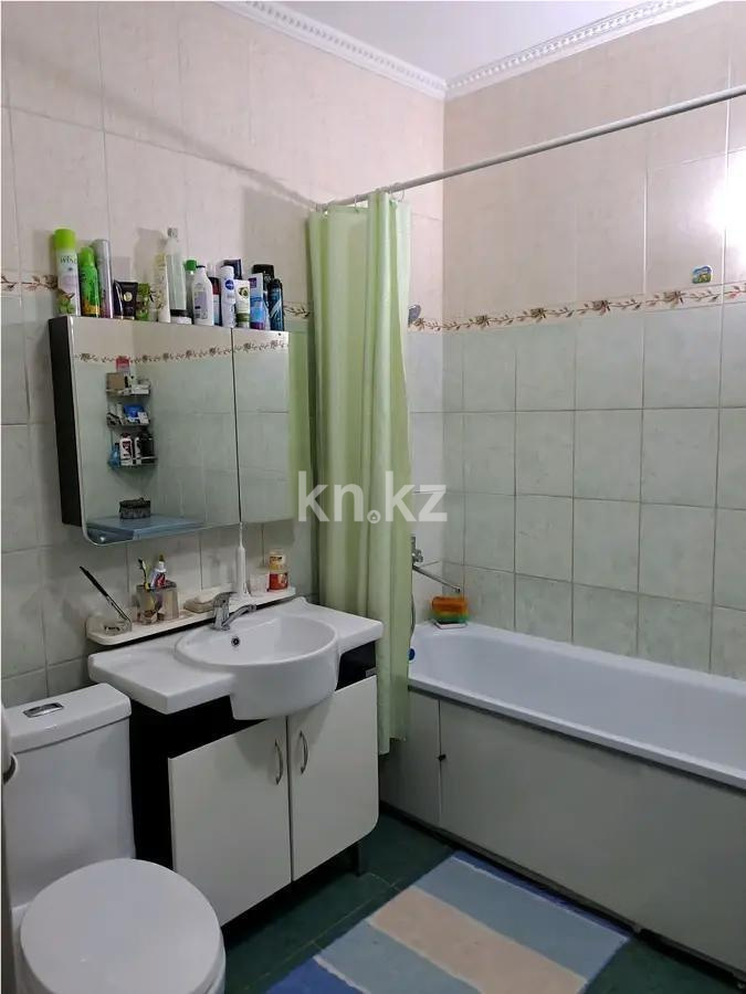 Продажа 2-комнатной квартиры, 74 м², ул. Жуалы, дом  1 в Алматы - фото 5
