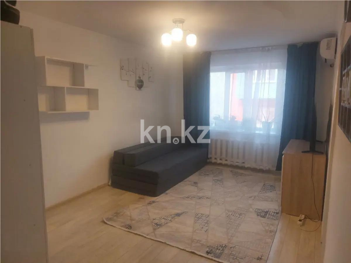 Продажа 2-комнатной квартиры, 42 м² в Алматы