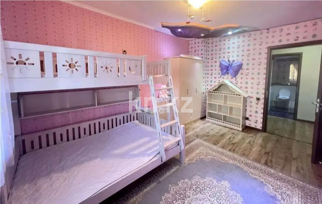 Продажа 3-комнатной квартиры, 117 м² - Продажа трехкомнатных квартир в Казахстане - страница 2 фото 3 из 3