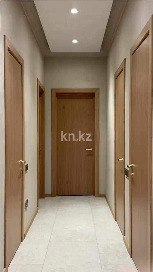 Продажа 4-комнатной квартиры, 150 м², ул. Сейдимбека, дом  110/2 - Продажа  четырехкомнатных квартир в новостройках Алматы без посредников фото 8 из 8