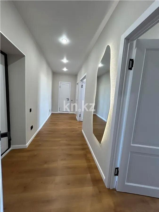 Продажа 2-комнатной квартиры, 60.94 м² в Астане - фото 4