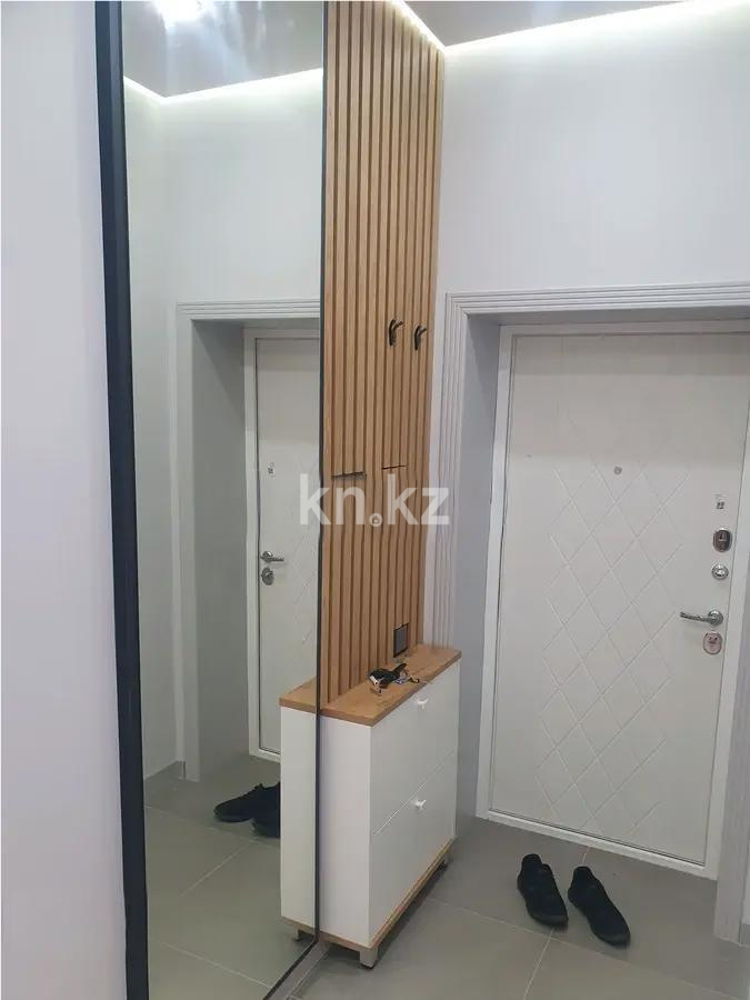 Продажа 3-комнатной квартиры, 75 м², ул. Токпанова, дом  22 - Продажа квартир в Астане без посредников фото 7 из 8