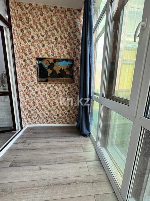 Продажа 3-комнатной квартиры, 83 м² в Астане