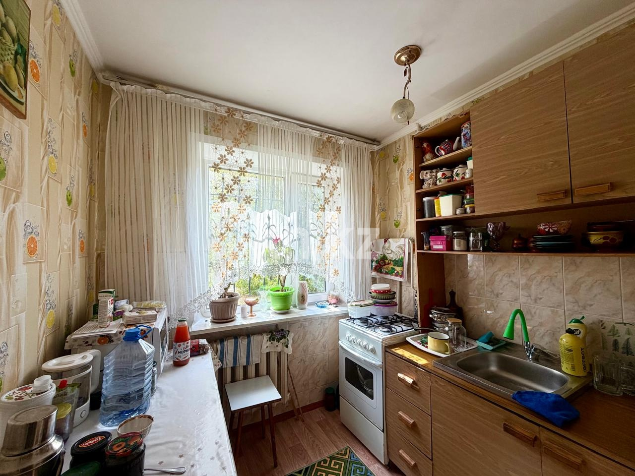Продажа 3-комнатной квартиры, 62 м² в Караганде - фото 5