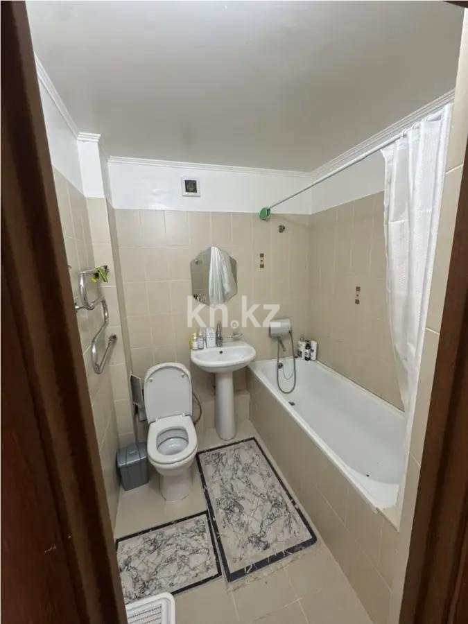 Продажа 2-комнатной квартиры, 62.1 м² - Продажа двухкомнатных квартир в Астане - страница 8 фото 4 из 5