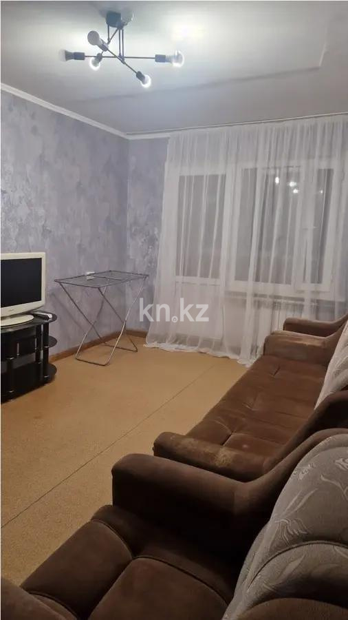 Продажа 2-комнатной квартиры, 44.4 м², мкр-н Айнабулак-1, дом  10 в Алматы - фото 2