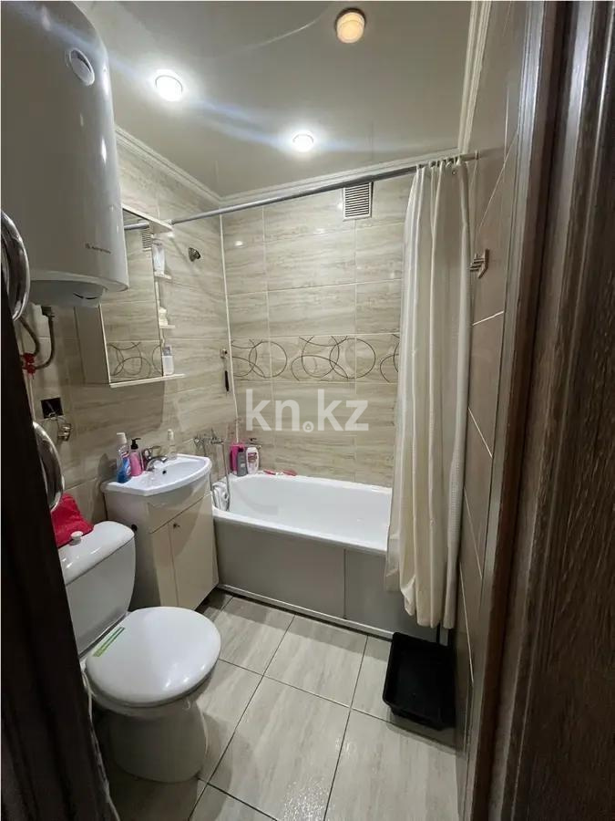 Продажа 2-комнатной квартиры, 49 м² - Продажа квартир от собственников в Караганде - страница 3 фото 3 из 3