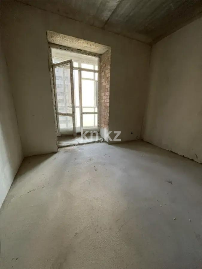 Продажа 3-комнатной квартиры, 75 м², ул. А-52, дом  8 - Продажа квартир в Астане фото 2 из 3