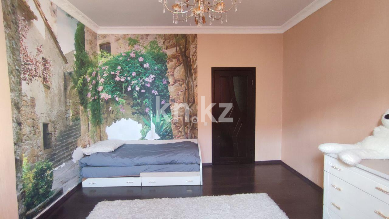 Продажа 5-комнатного дома, 470 м², ул. Муканова - Продажа домов, коттеджей в Казахстане фото 6 из 23