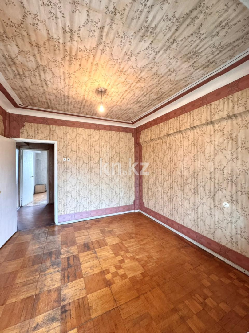 Продажа 3-комнатной квартиры, 70 м² в Алматы - фото 2