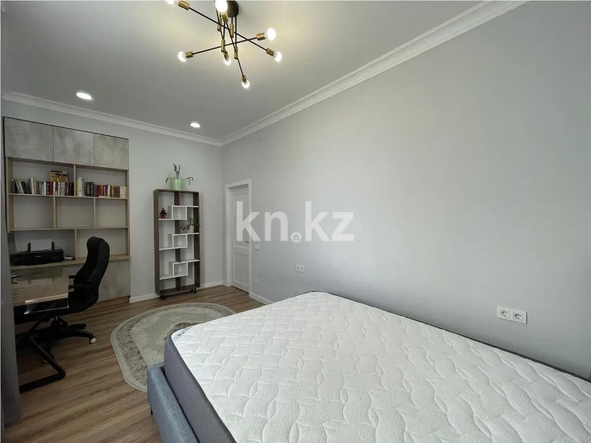 Продажа 2-комнатной квартиры, 58 м² в Астане - фото 2